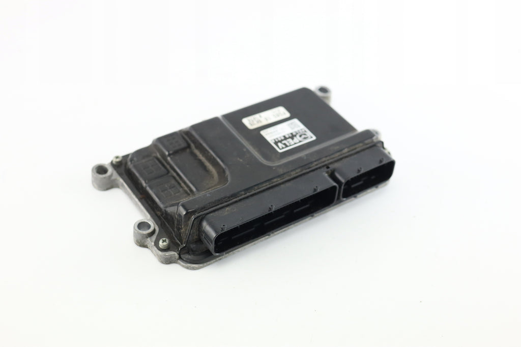 ENGINE CONTROLLER COMPUTER MAZDA 3 III BM/BN 2.0 SKYACTIV 120KM PELV18881A