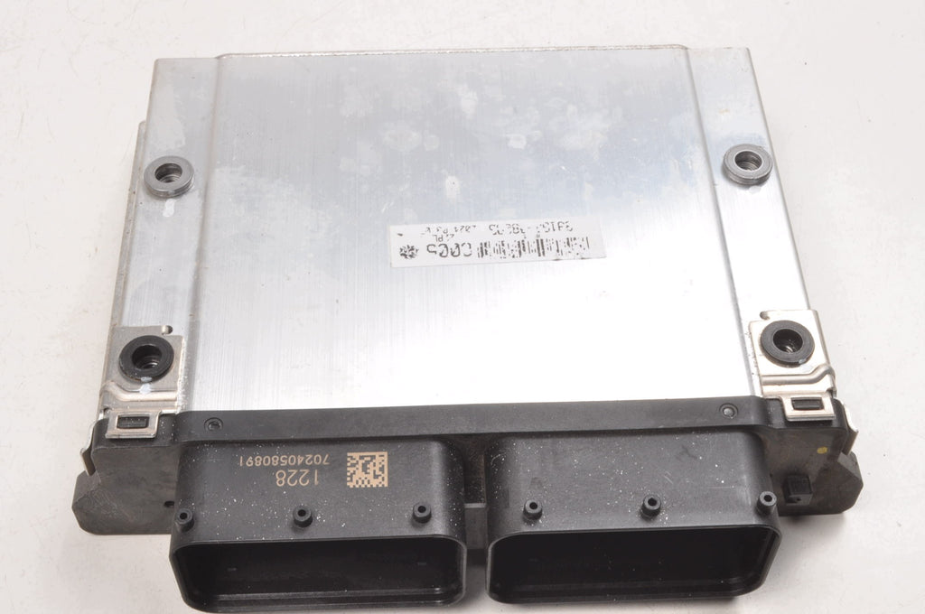 ENGINE CONTROLLER KIA PRO CEED III 1.5 39198-08005 39117-08153 39199-08021