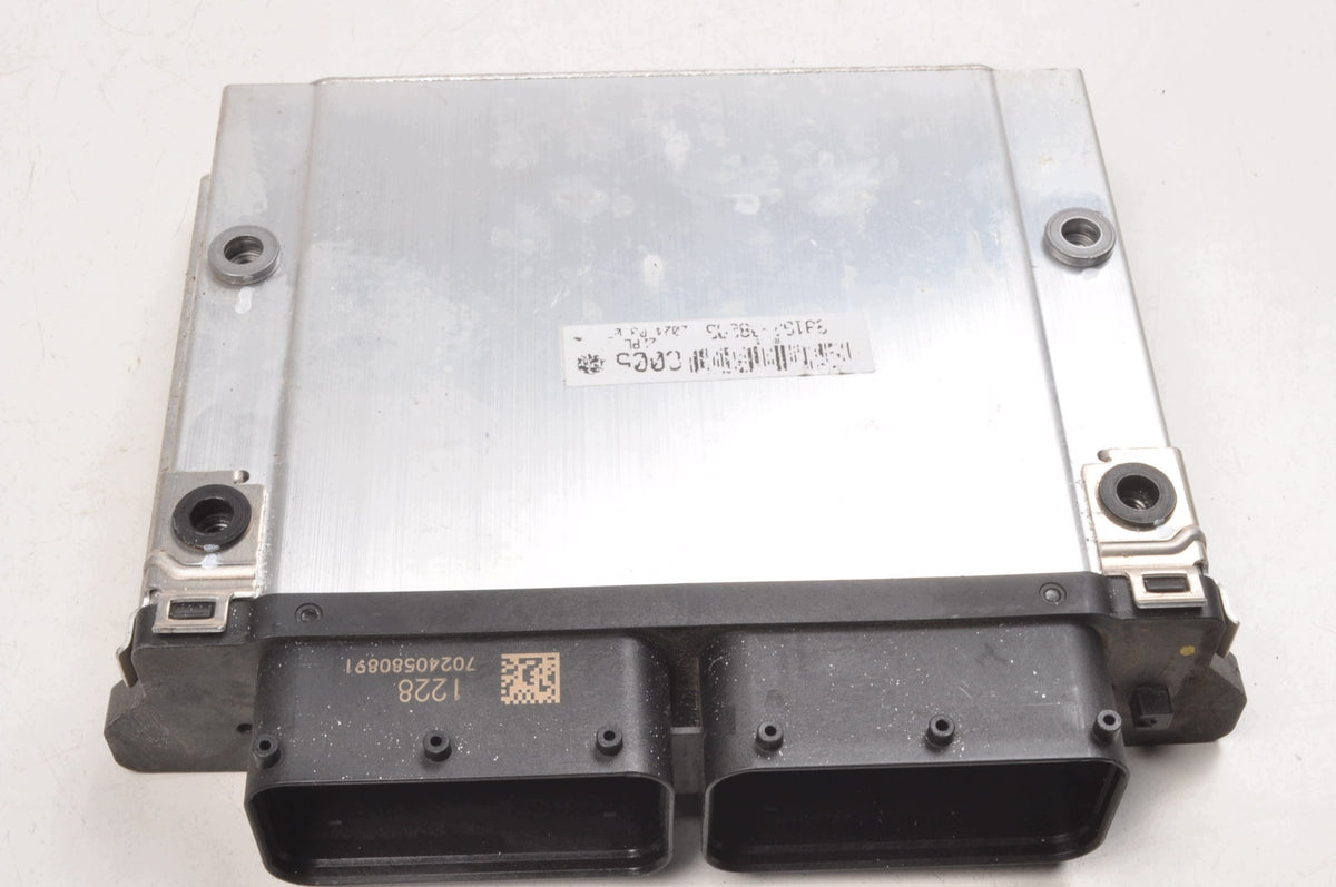 ENGINE CONTROLLER KIA PRO CEED III 1.5 39198-08005 39117-08153 39199-08021