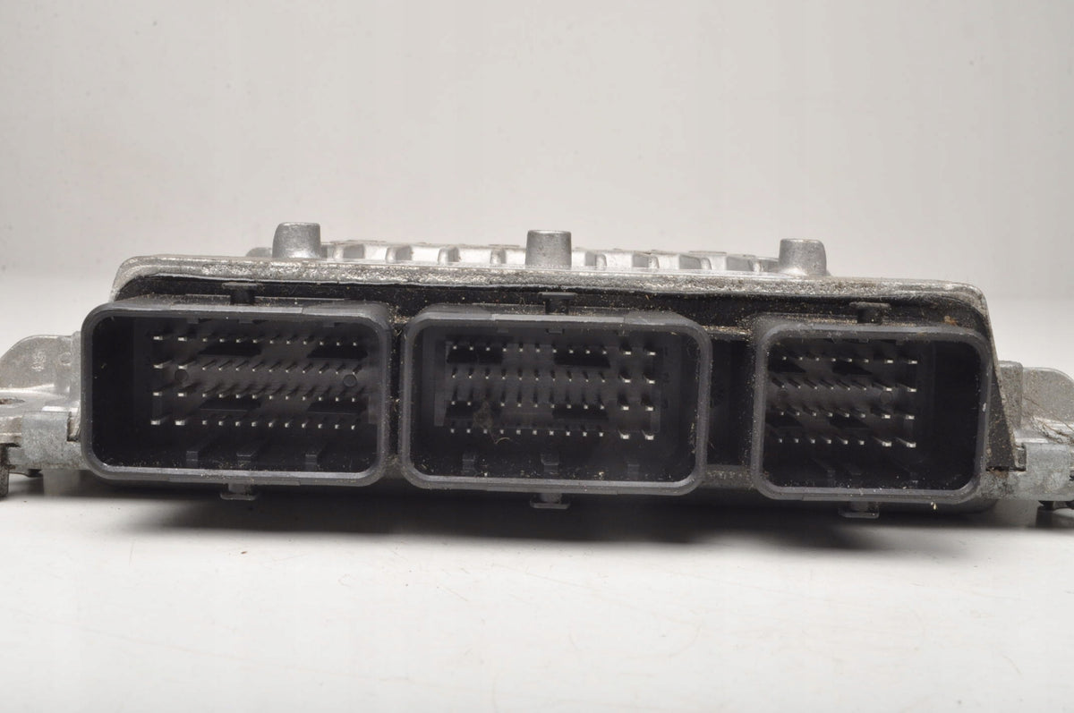ENGINE CONTROLLER VOLVO V70 III S80 2.0 D 31269189