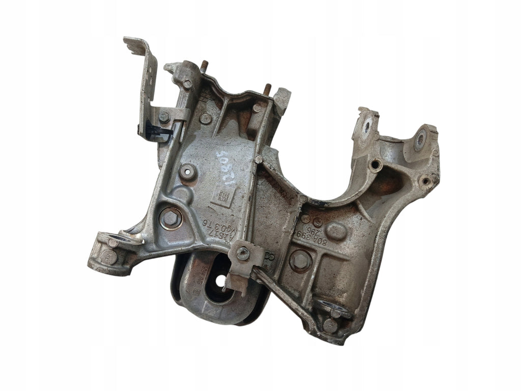 ENGINE CUSHION RIGHT AUDI A6 C8 2.0 TFSI 245KM DKNA 4M0199372ET