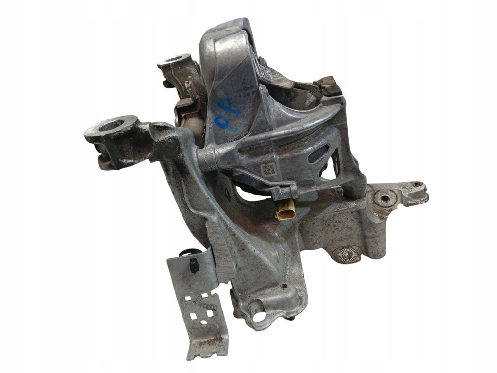 ENGINE CUSHION RIGHT AUDI A6 C8 2.0 TFSI 245KM DKNA 4M0199372ET