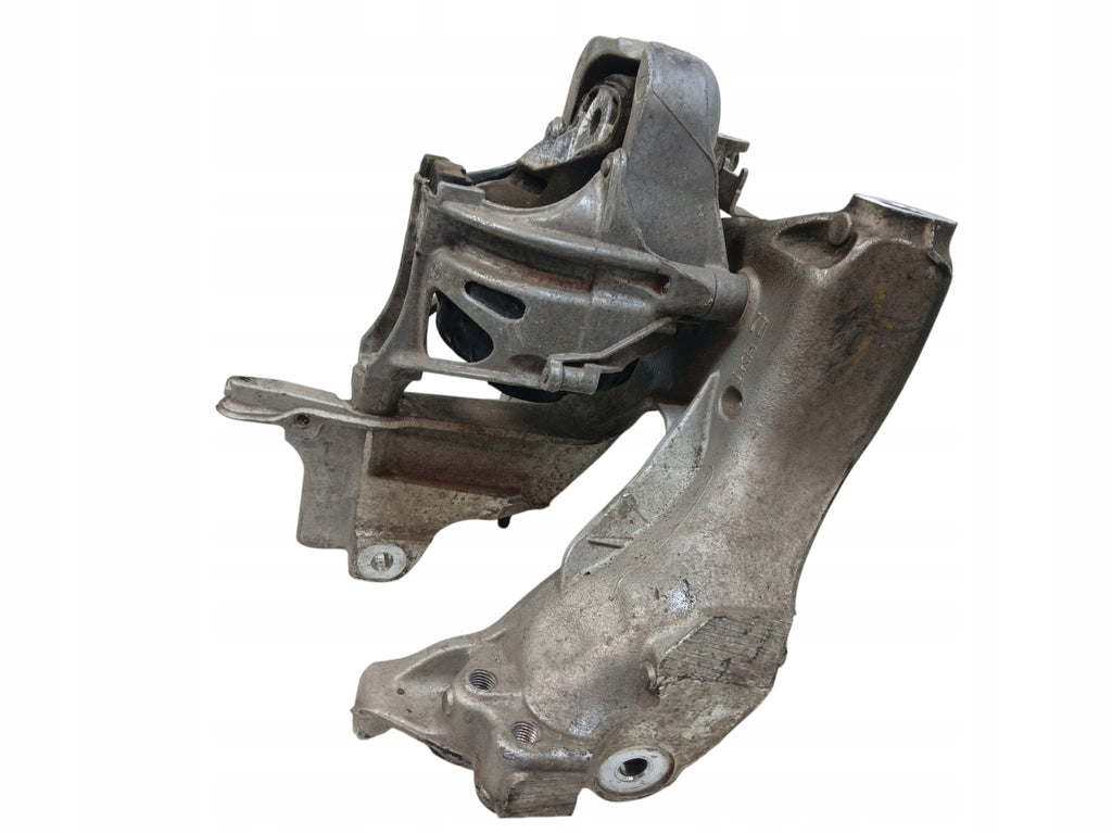 ENGINE CUSHION RIGHT AUDI A6 C8 2.0 TFSI 245KM DKNA 4M0199372ET