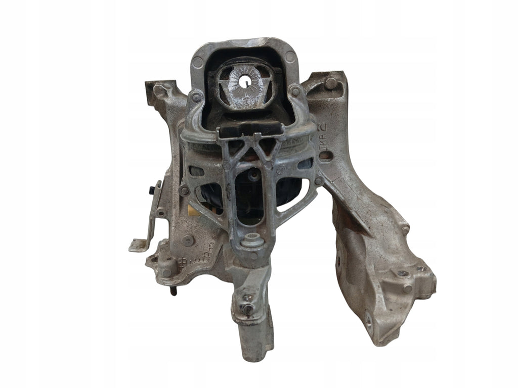 ENGINE CUSHION RIGHT AUDI A6 C8 2.0 TFSI 245KM DKNA 4M0199372ET