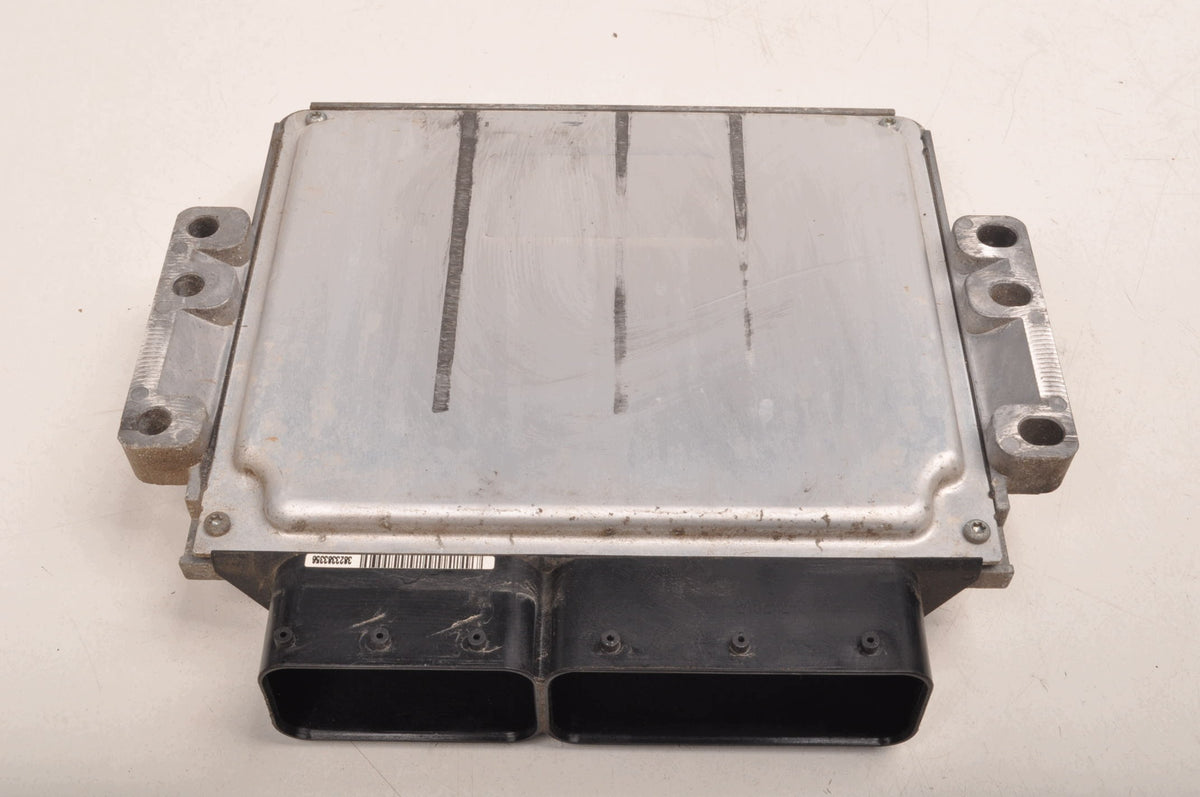 ENGINE DRIVER Chevrolet Captiva OPEL ANTARA 2.2 CDTi 25190507