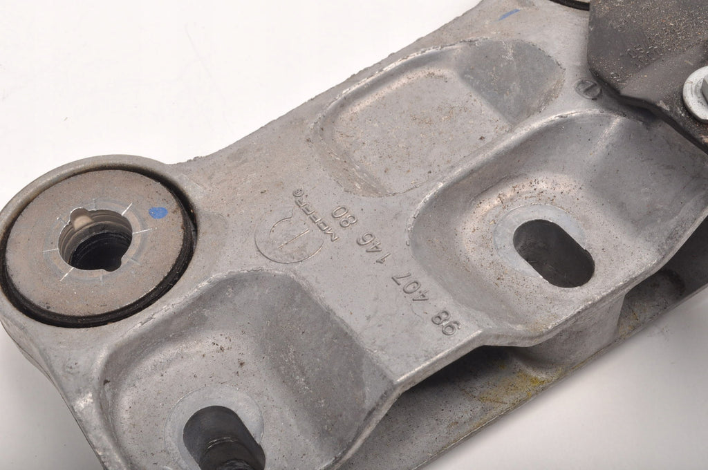 ENGINE PAW BRACKET PEUGEOT E-3008 III 9840714680 25R