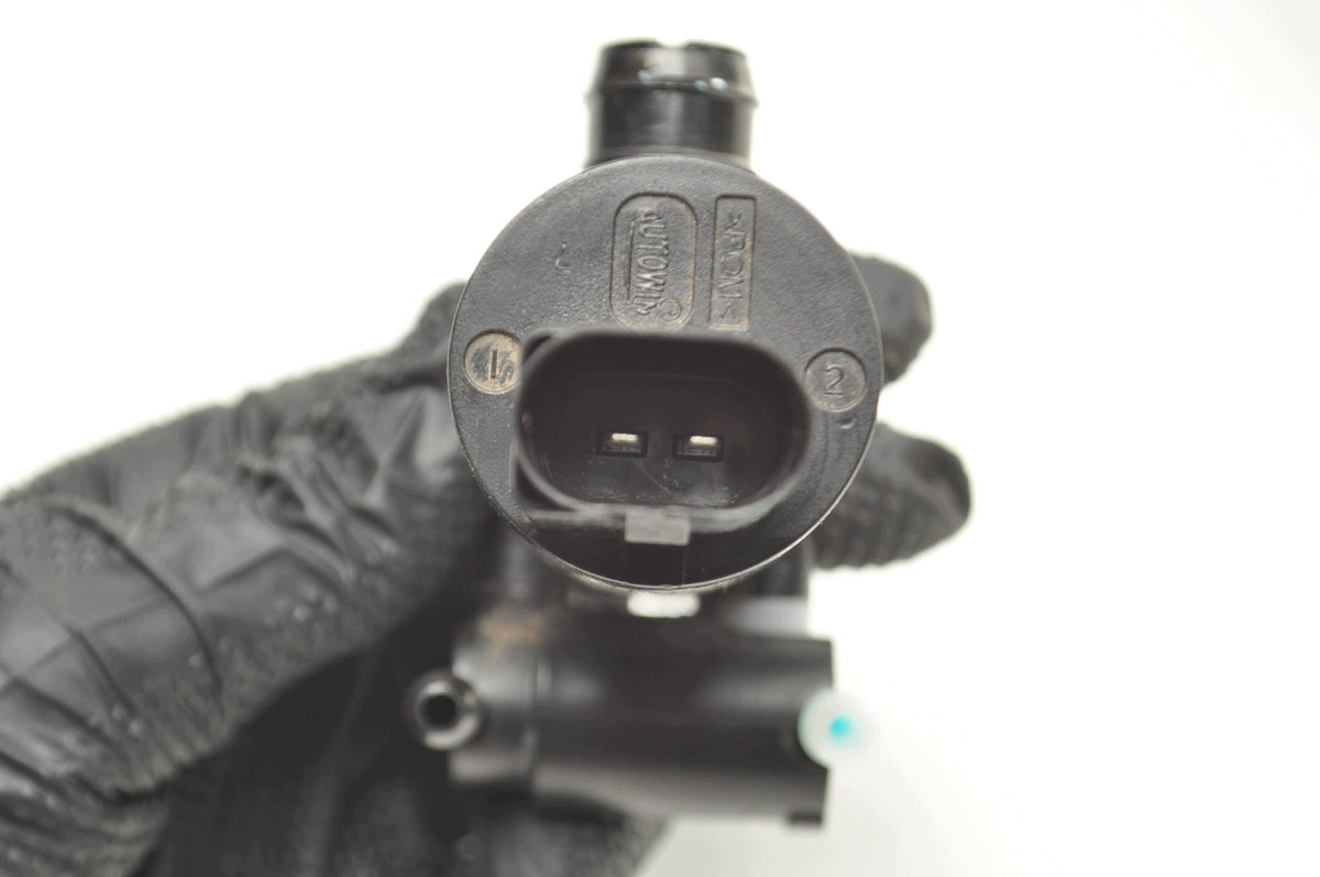 ENGINE WASHER PUMP MG 3 III ZS II B35C-M24 2025