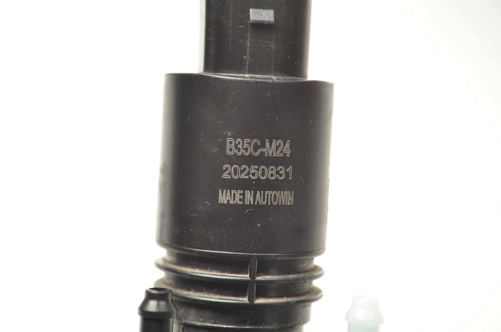 ENGINE WASHER PUMP MG 3 III ZS II B35C-M24 2025