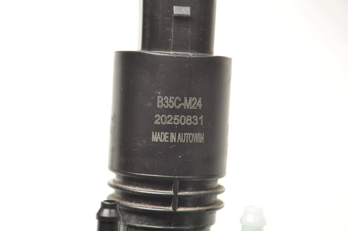 ENGINE WASHER PUMP MG 3 III ZS II B35C-M24 2025