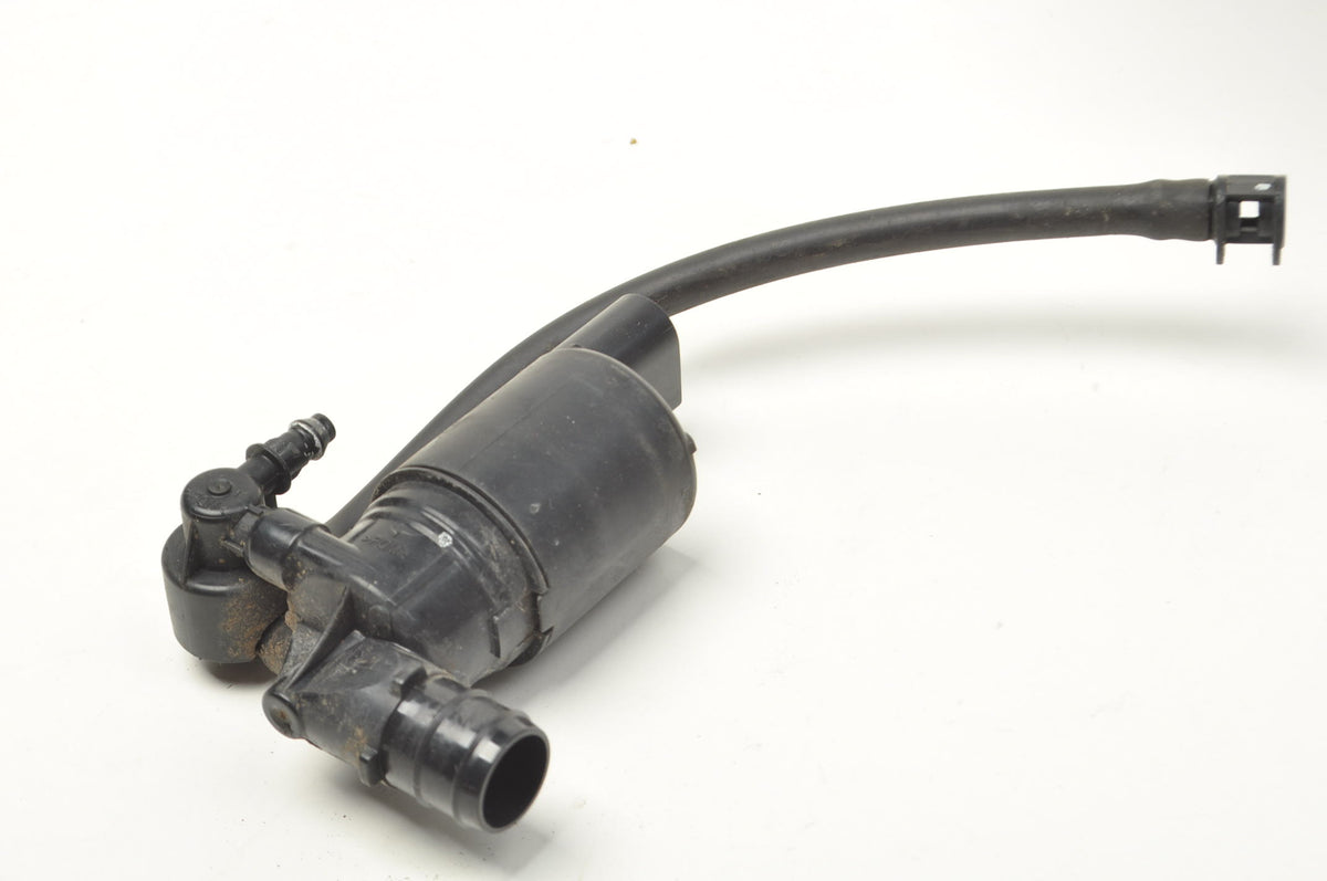 ENGINE WASHER PUMP VOLVO S60 II V60 AND V60 II XC60 31457428