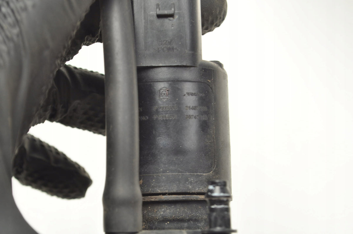 ENGINE WASHER PUMP VOLVO S60 II V60 AND V60 II XC60 31457428