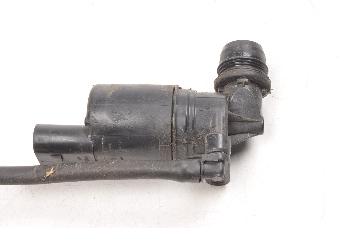 ENGINE WASHER PUMP VOLVO XC60 II P1005855 31457431