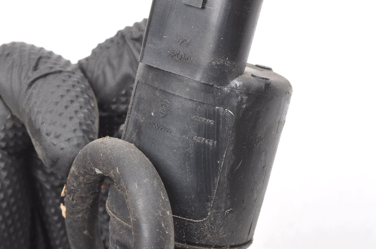 ENGINE WASHER PUMP VOLVO XC60 II P1005855 31457431