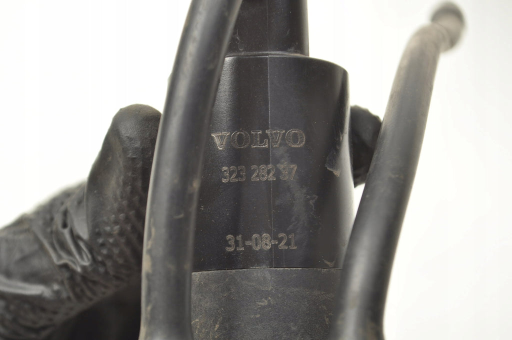 ENGINE WASHER PUMP VOLVO XC60 II V60 II S60 III 32328237
