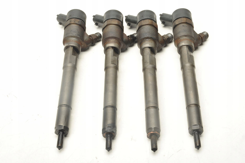 EPICA CAPTIVA ANTARA CRUZE 2.0 VCDI CDTI INJECTION 96440397 0445110270