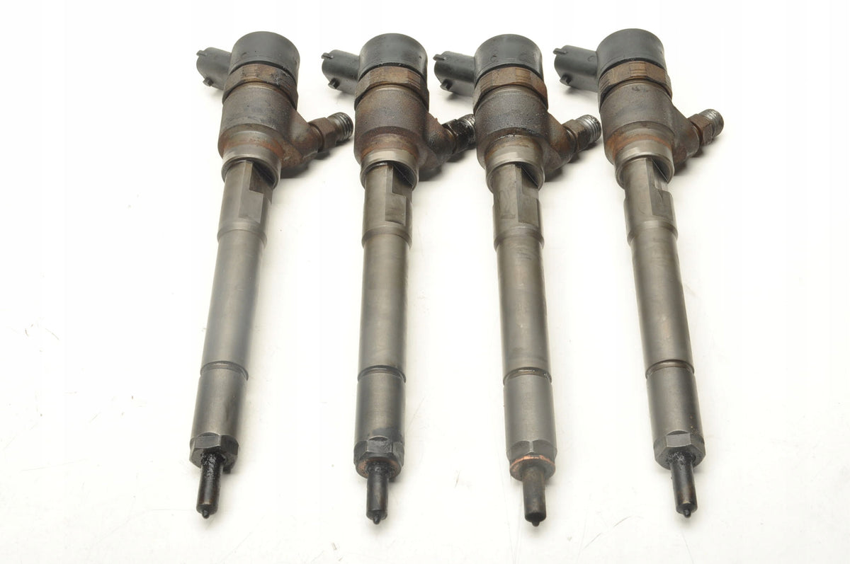 EPICA CAPTIVA ANTARA CRUZE 2.0 VCDI CDTI INJECTION 96440397 0445110270