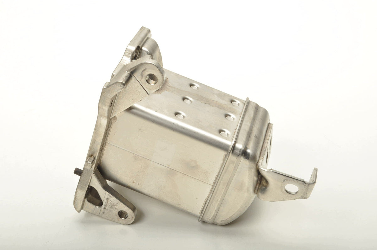 EXHAUST COOLER S60 V60 XC60 XC90 V70 2.0 D D4 VOLVO