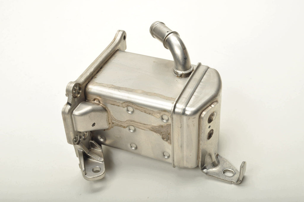 EXHAUST COOLER S60 V60 XC60 XC90 V70 2.0 D D4 VOLVO