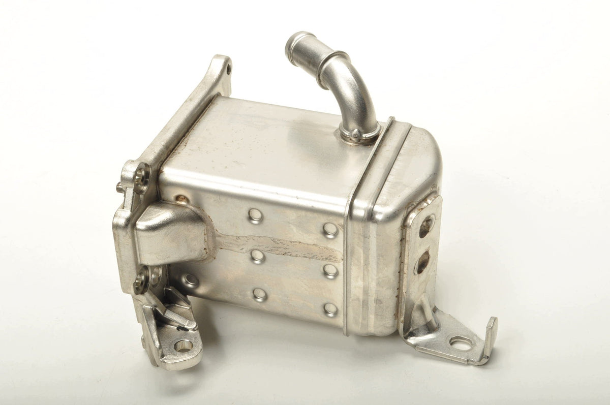EXHAUST COOLER S60 V60 XC60 XC90 V70 2.0 D D4 VOLVO