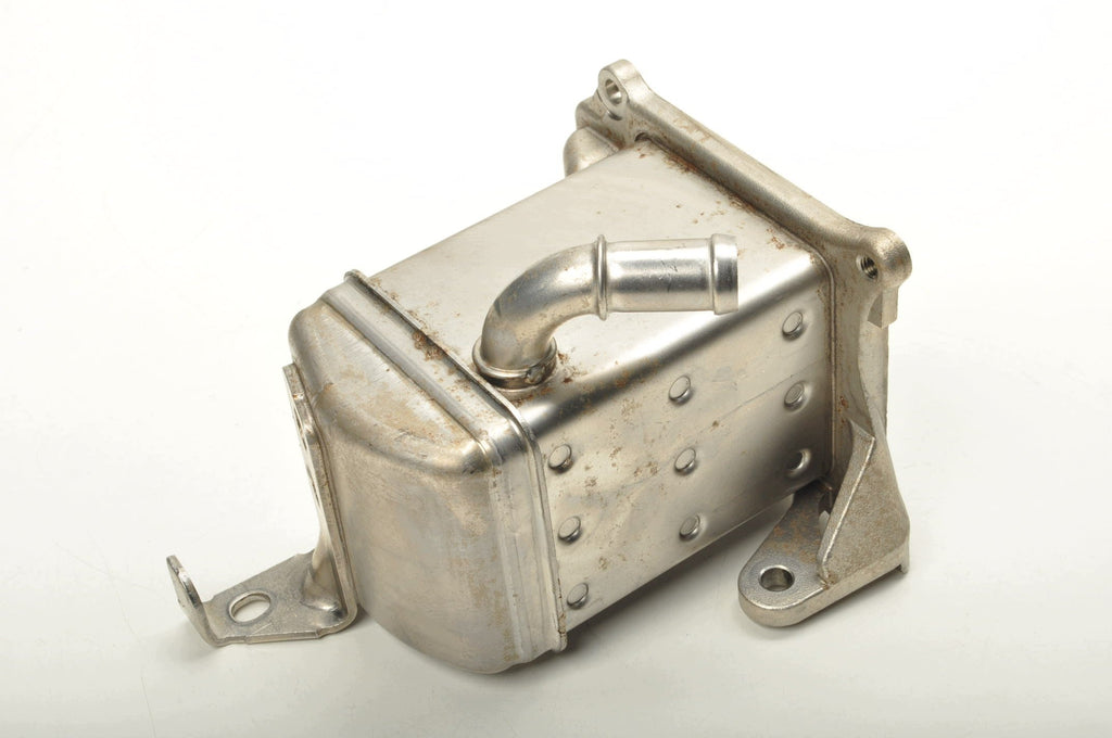 EXHAUST COOLER S60 V60 XC60 XC90 V70 2.0 D D4 VOLVO