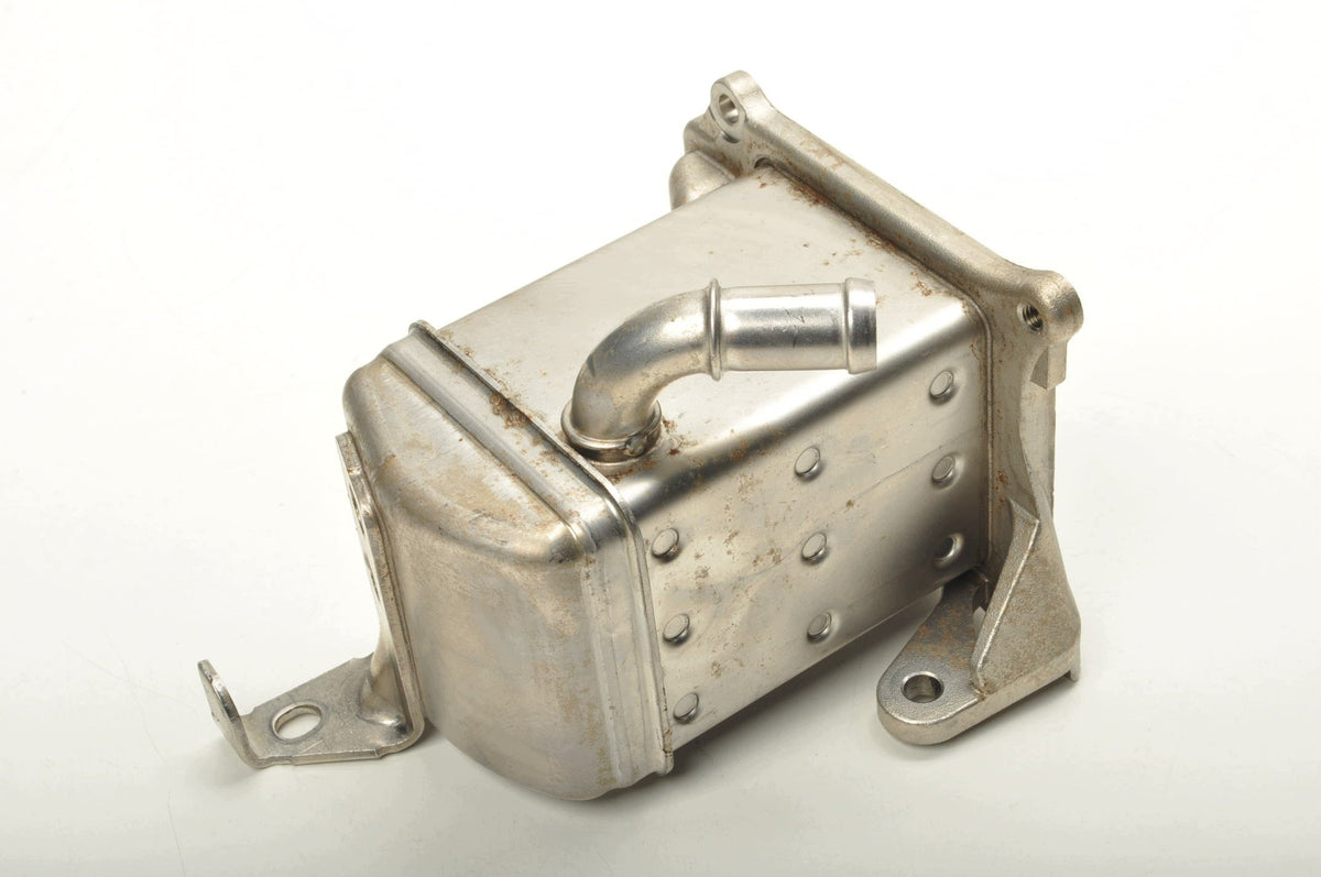 EXHAUST COOLER S60 V60 XC60 XC90 V70 2.0 D D4 VOLVO