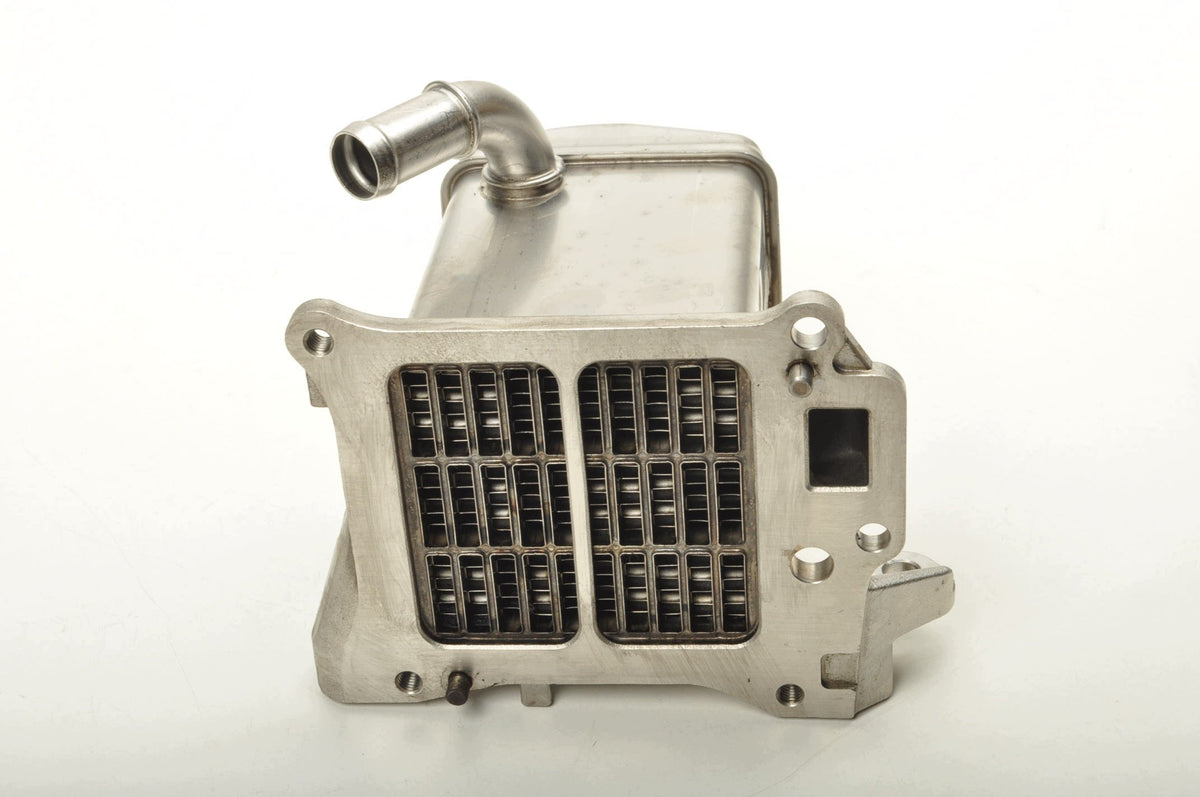 EXHAUST COOLER S60 V60 XC60 XC90 V70 2.0 D D4 VOLVO