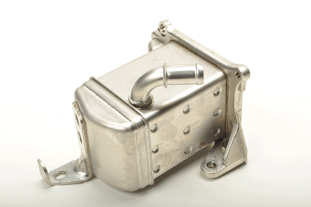 EXHAUST COOLER S60 V60 XC60 XC90 V70 2.0 D D4 VOLVO