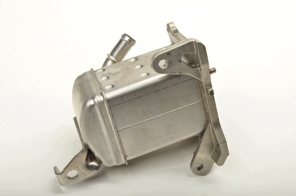 EXHAUST COOLER S60 V60 XC60 XC90 V70 2.0 D D4 VOLVO