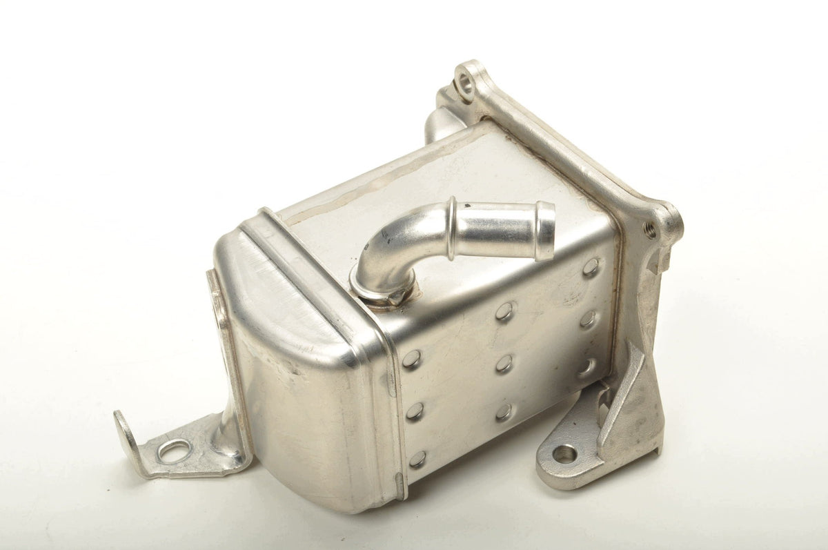 EXHAUST COOLER S60 V60 XC60 XC90 V70 2.0 D D4 VOLVO