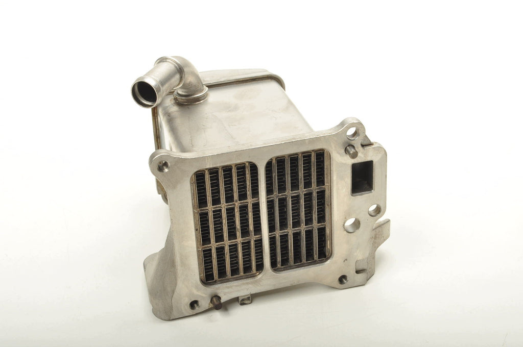 EXHAUST COOLER S60 V60 XC60 XC90 V70 2.0 D D4 VOLVO