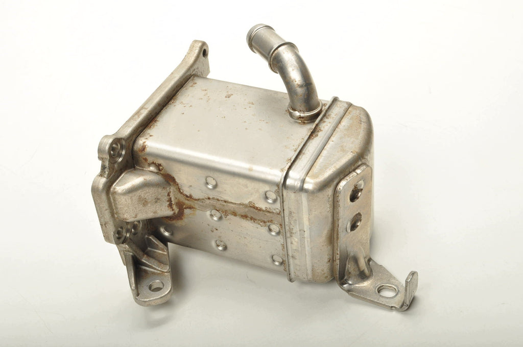 EXHAUST COOLER S60 V60 XC60 XC90 V70 2.0 D D4 VOLVO