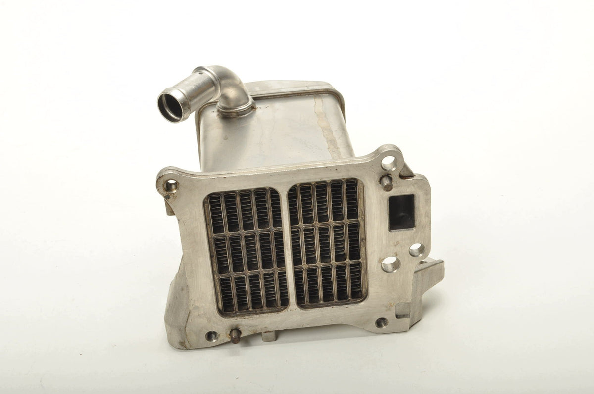 EXHAUST COOLER S60 V60 XC60 XC90 V70 2.0 D D4 VOLVO