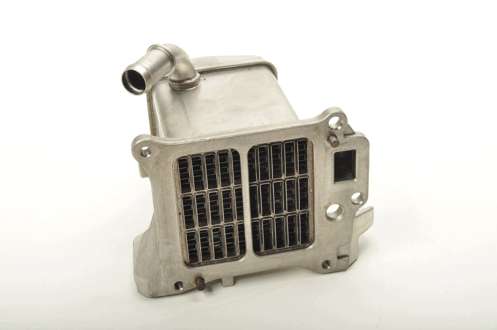 EXHAUST COOLER S60 V60 XC60 XC90 V70 2.0 D D4 VOLVO