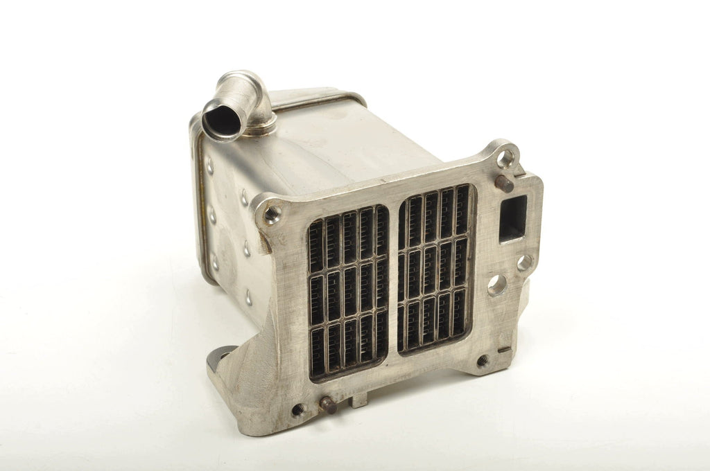 EXHAUST COOLER S60 V60 XC60 XC90 V70 2.0 D D4 VOLVO