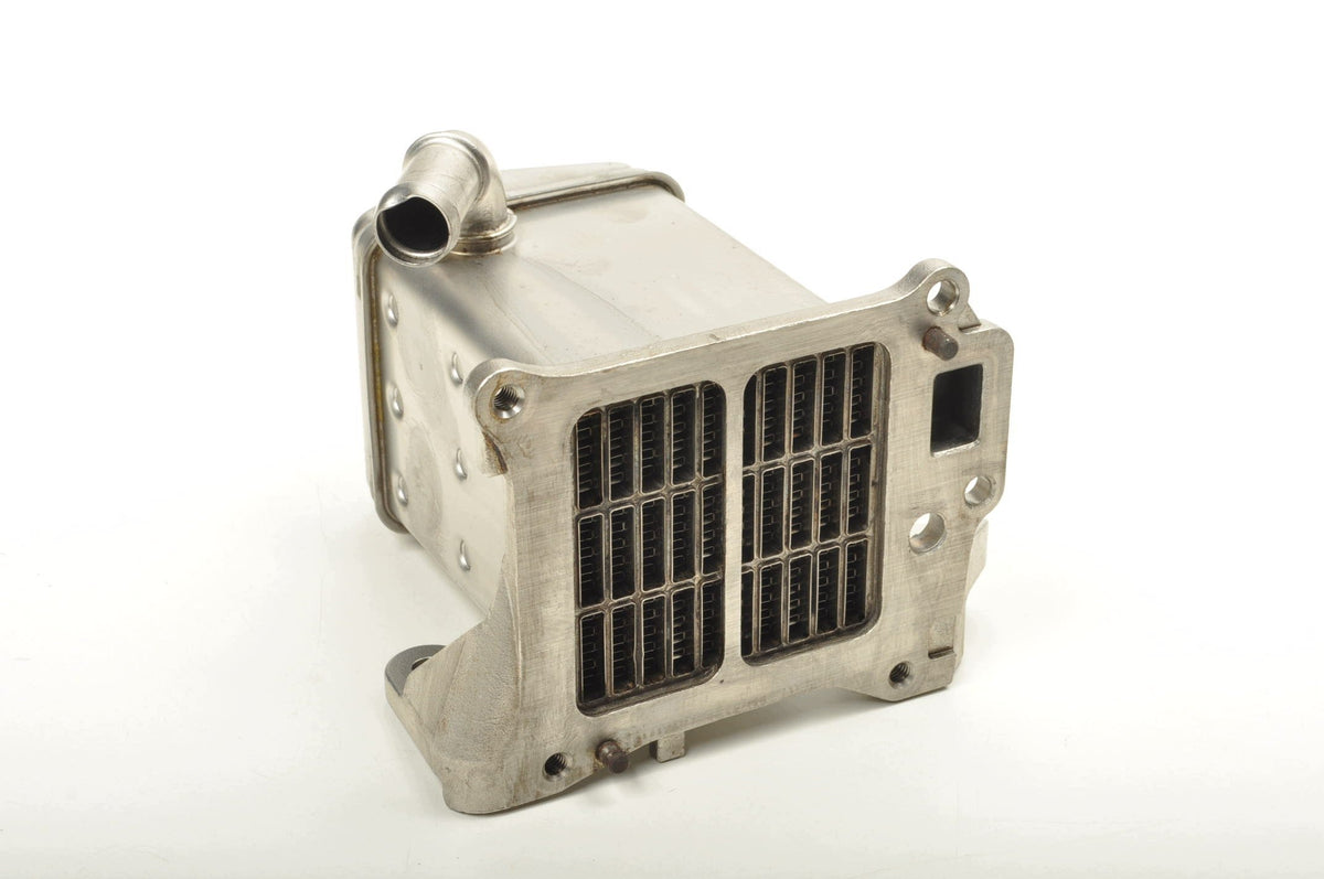 EXHAUST COOLER S60 V60 XC60 XC90 V70 2.0 D D4 VOLVO