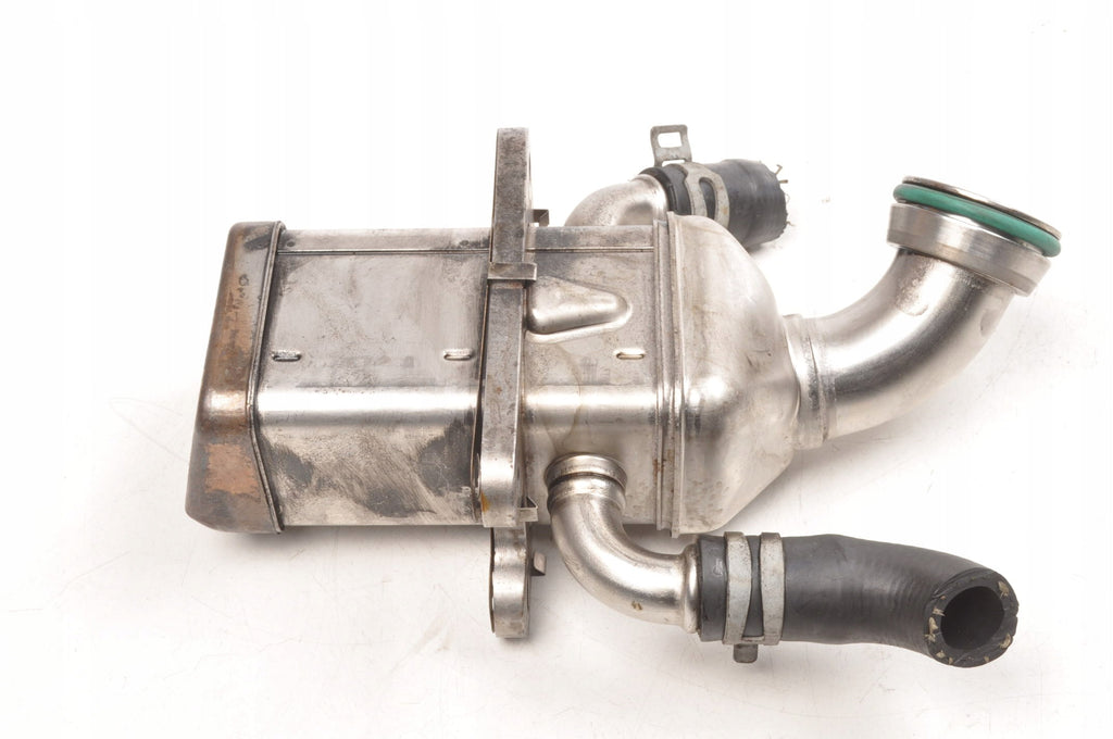 EXHAUST COOLER VOLVO XC60 II 32349977