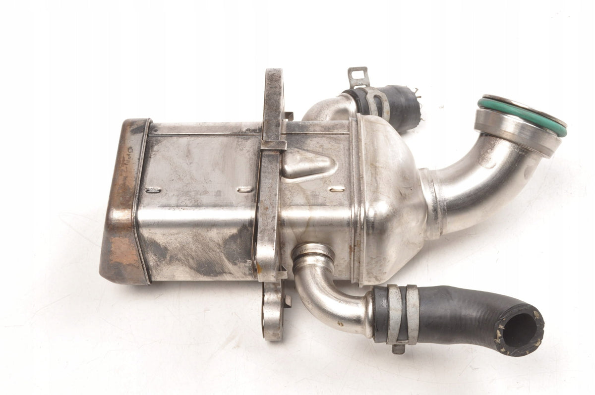 EXHAUST COOLER VOLVO XC60 II 32349977