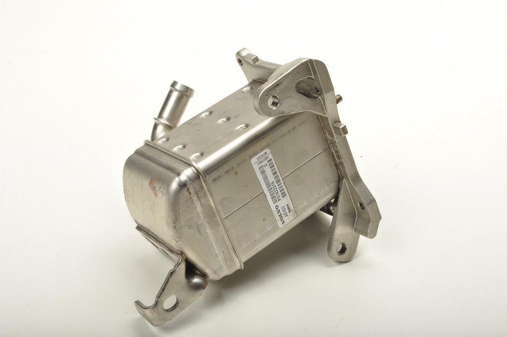 EXHAUST GAS COOLER VOLVO XC60 V60 S60 2.0 D 31422315