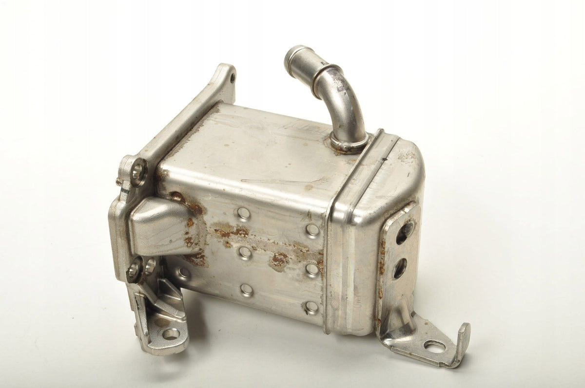 EXHAUST GAS COOLER VOLVO XC60 V60 S60 2.0 D 31422315