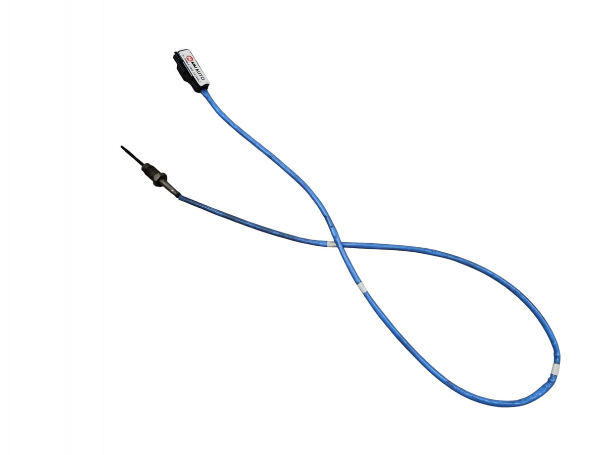 EXHAUST GAS TEMPERATURE SENSOR FORD FOCUS MK4 2.0 EcoBlue 190HP JX61-12B591-CA