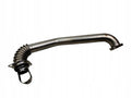 EXHAUST PIPE EGR VOLVO S90 (2016-2020) 2.0 D5 235KM