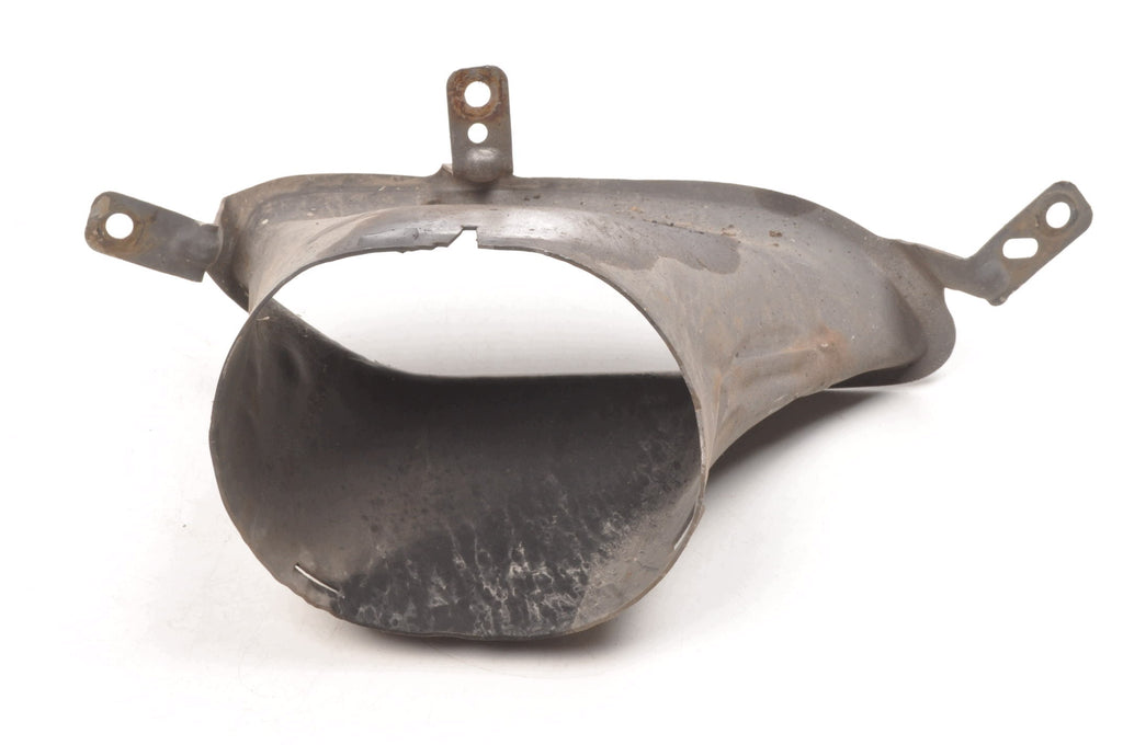 EXHAUST TIP CITROEN DS5