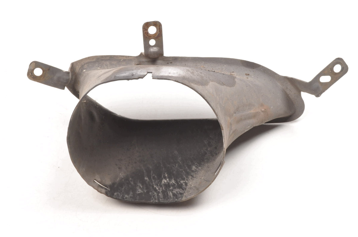 EXHAUST TIP CITROEN DS5