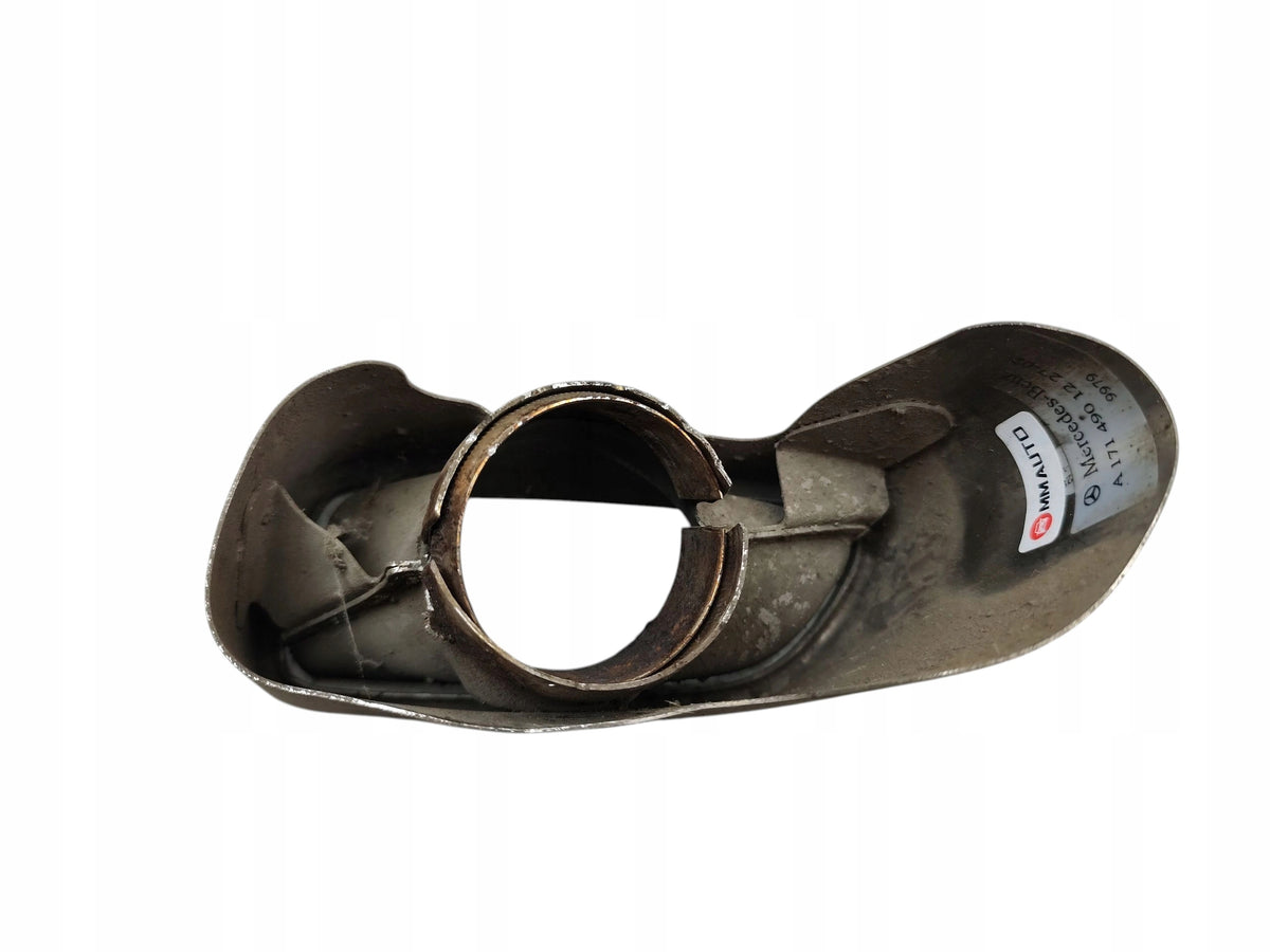 EXHAUST TIP RIGHT REAR MERCEDES CLA W117 A1714901227
