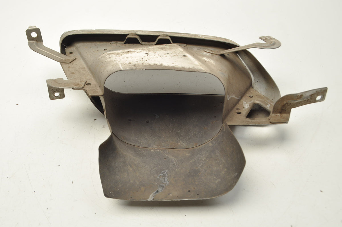 EXHAUST TIP VOLVO XC40 31407969