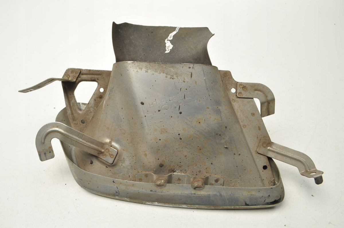 EXHAUST TIP VOLVO XC40 31407969