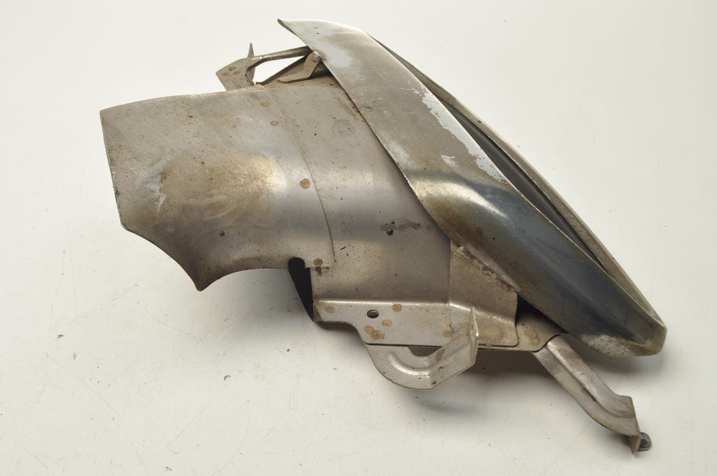 EXHAUST TIP VOLVO XC40 31407969
