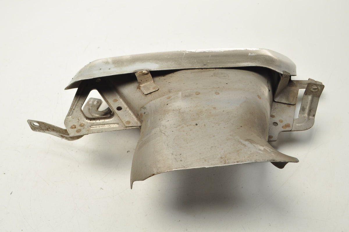 EXHAUST TIP VOLVO XC40 31407969