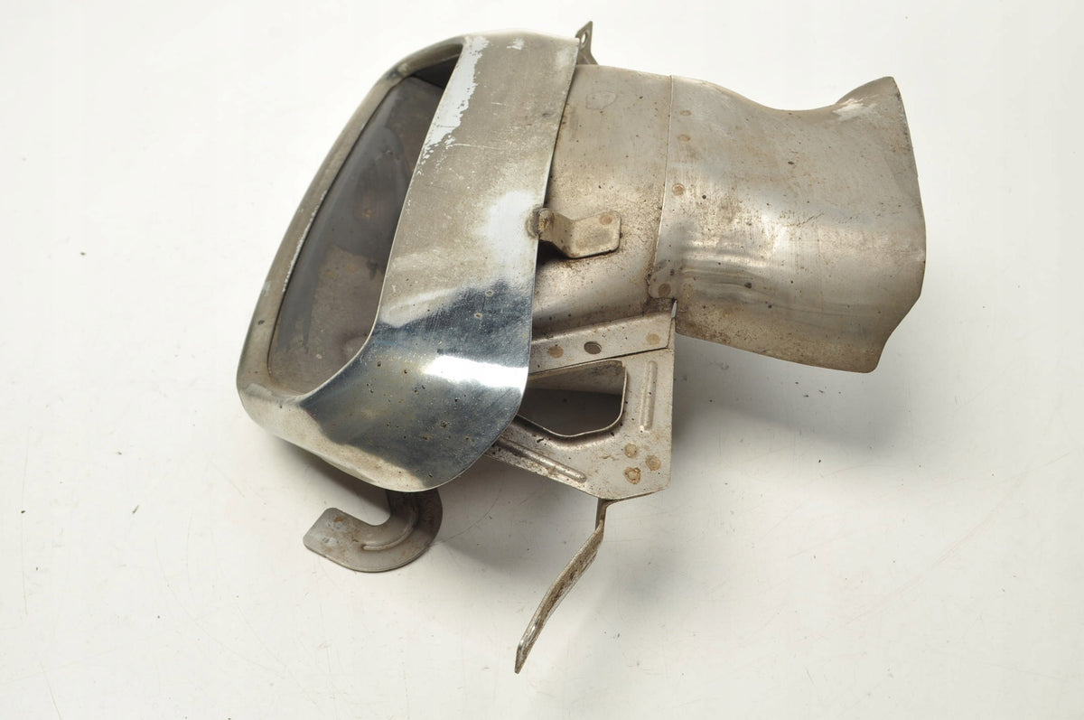 EXHAUST TIP VOLVO XC40 31407969