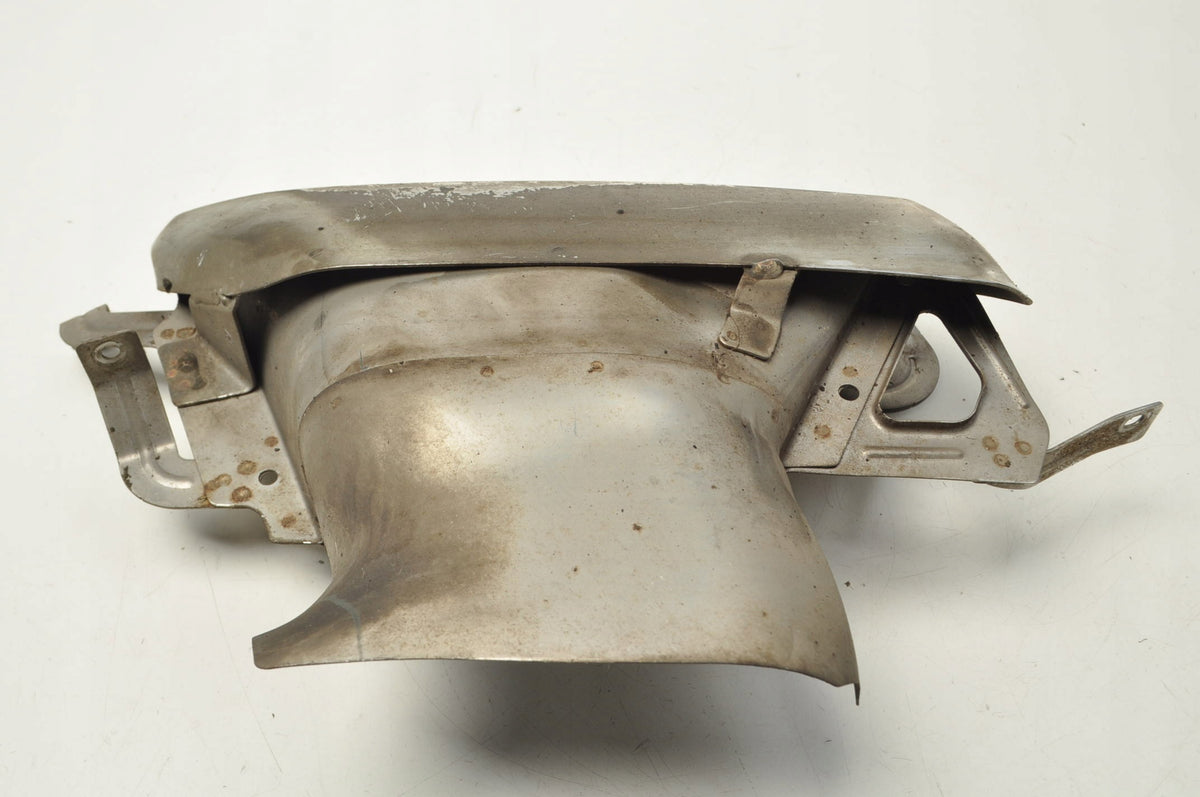 EXHAUST TIP VOLVO XC40 31407970